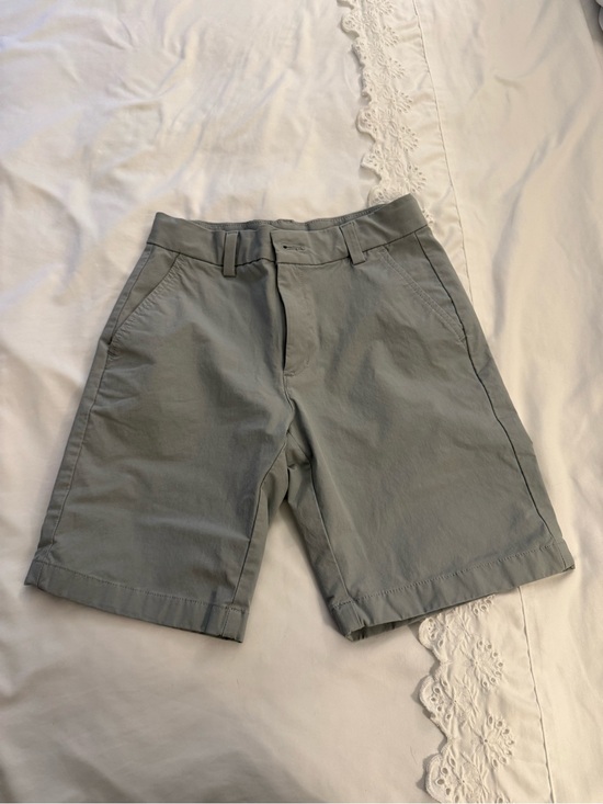 Vineyard Vines Other - Vineyard Vines Boys Gray Chino Shorts